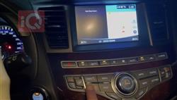 Infiniti QX60